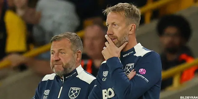 Kan West Ham bryta mardrömsstarten på City Ground?