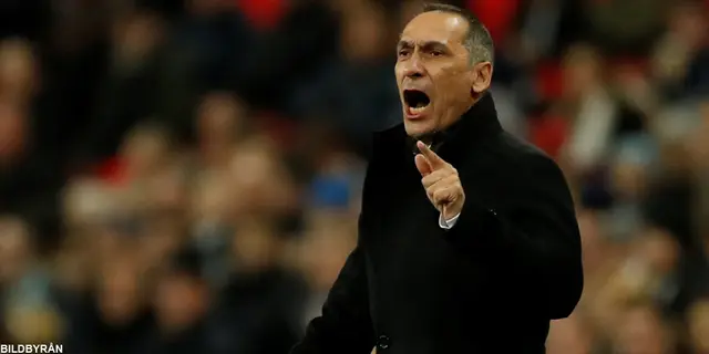 Officiellt: Giorgos Donis ny förbundskapten för Saudiarabien