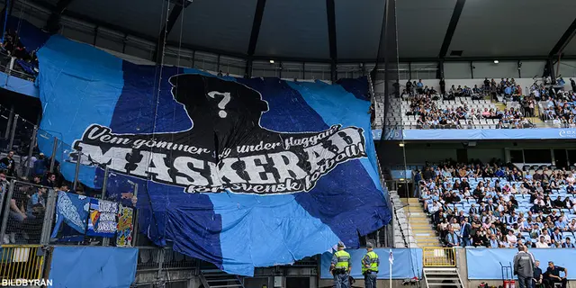 Spelarbetyg: Malmö FF - Djurgårdens IF