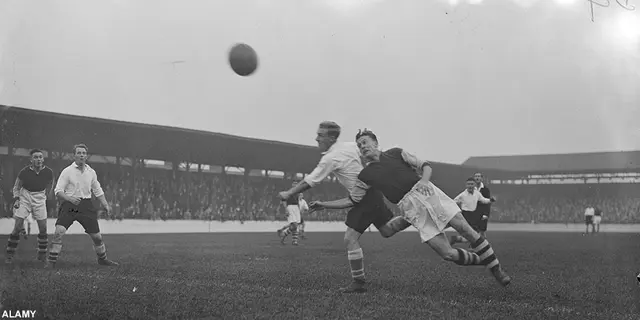 ”Tre titlar i rad – ka-Tjing!”