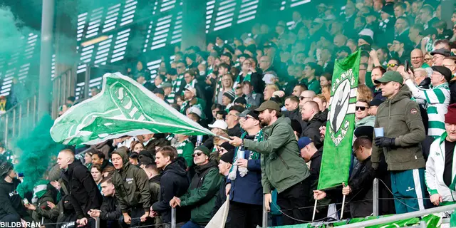 Två matcher-två ligor-två städer #2