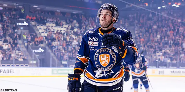 Växjö vann mot nykomlingen Djurgården