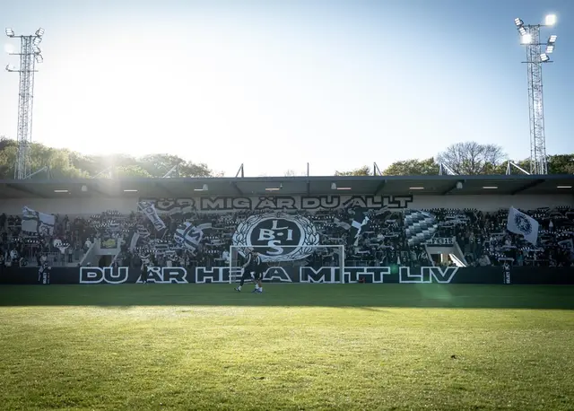 Motståndarkoll: IK Oddevold