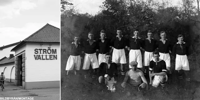Hundra år sedan SM-guldet – när Brynäs IF blev "De sista mästarna"
