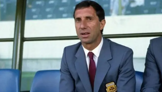 40-årsjubileum sedan VM-guldet i Mexiko 1986: Del 1 - En ny förbundskapten med ett tydligt uppdrag