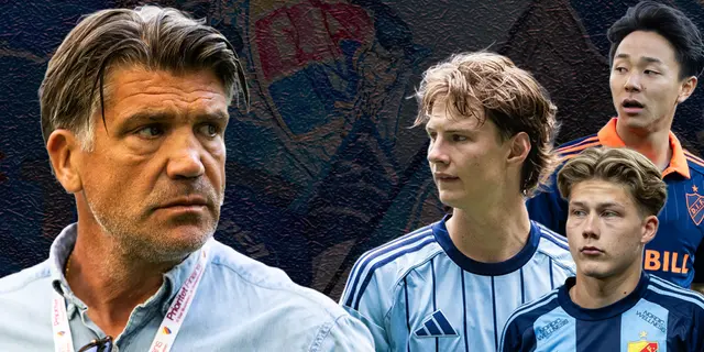 Höjda insatser i årets transferspel?