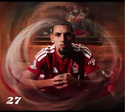 Daniel Muñoz