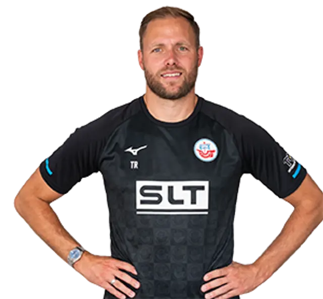 Daniel Brinkmann