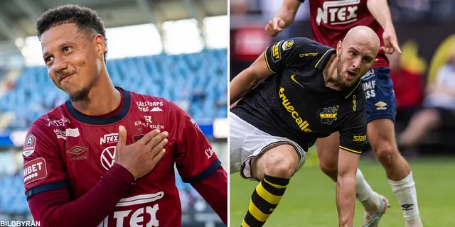 Sanas hånfulla passning: ”Tror flintisen gick hem”