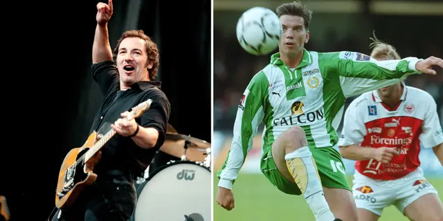 Bajentugg: Bajen och Brucan
