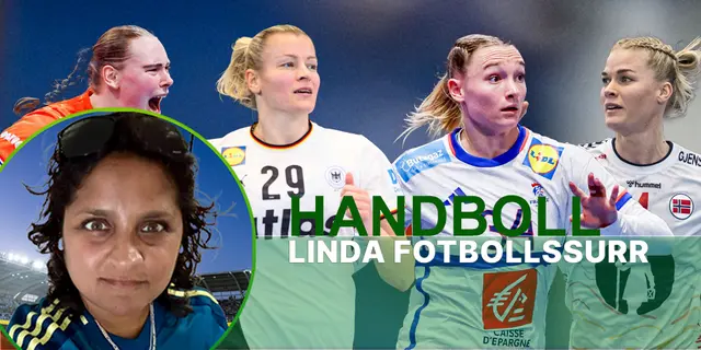Väntade resultat i kvartsfinalerna – Handbolls-VM