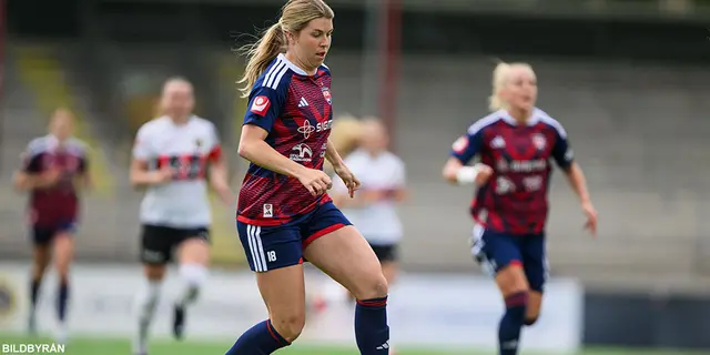 Amanda West tvingas att pausa karriären