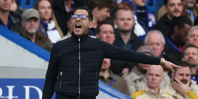 Champions League 25/26: Spelarbetyg Chesela vs Pafos