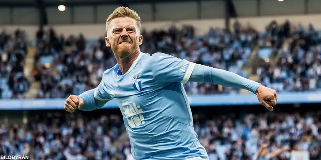Fem snabba: Malmö FF – IFK Värnamo 3–2: “Äntligen tre poäng”