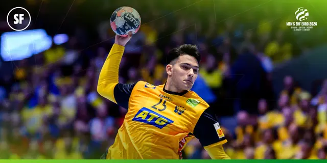 Debutanter kliver fram när Sverige avslutar EM mot Portugal