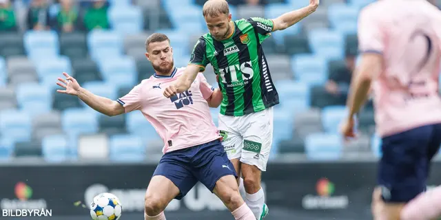 Yra höns under isen