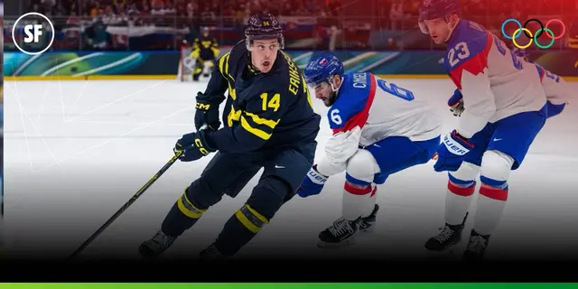 Sverige vann – men missade gruppsegern