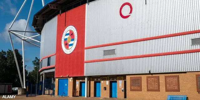 ”Hopplöst ojämna Reading åker till Wigan”