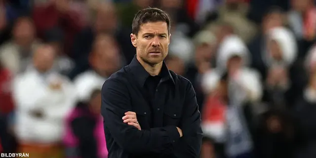 Rayo Vallecano 0-0 Real Madrid: "Detta funkar inte längre"