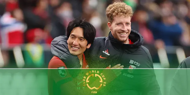 ”Konflikten mellan Gustafson och Hasse Larsson har blivit en rubrik i Japan”