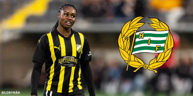 Jusu Bah inför Europafinalen: ”Vi har vinnarmentalitet i laget”