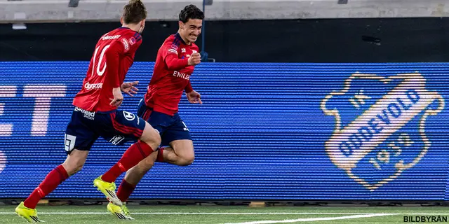 Al-Hussein Shakir: “Det var världens största grej som barn”