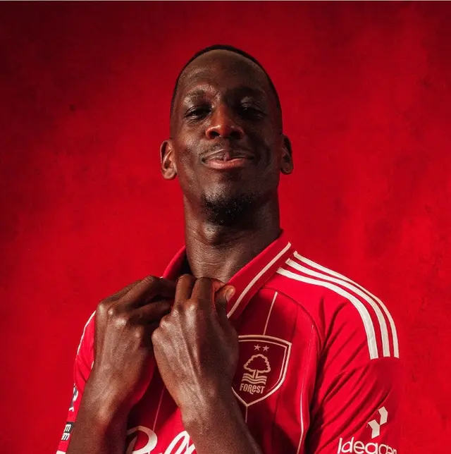 30. Willy-Arnaud Zobo Boly