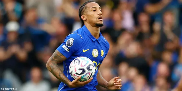 Liverpool mot Chelsea i Ligacupen - hela åttondelsfinalslottningen