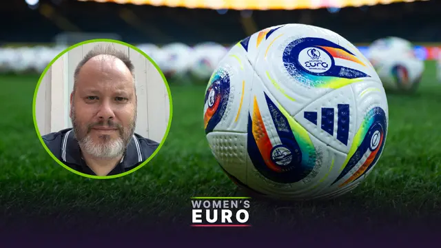 Möt SvenskaFans EM-trupp: Per Malmqvist Stolt – ”Fotbollsnostalgiker”