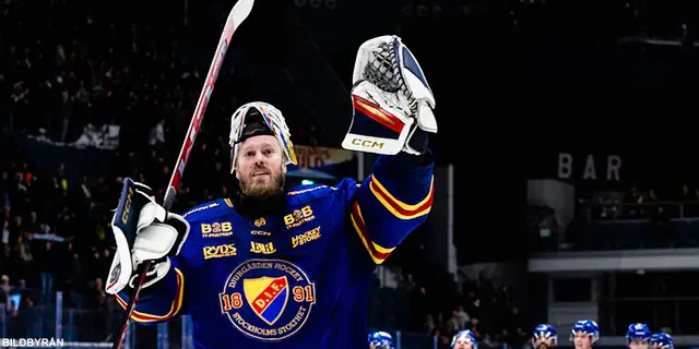 Djurgården tog revansch på FBK - säsongens första nolla