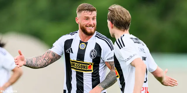 Motståndarkoll: Helsingborgs IF