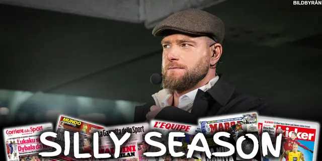 Silly-Svepet - 2026-04-10: John Guidetti ansluter till den storsatsande klubben