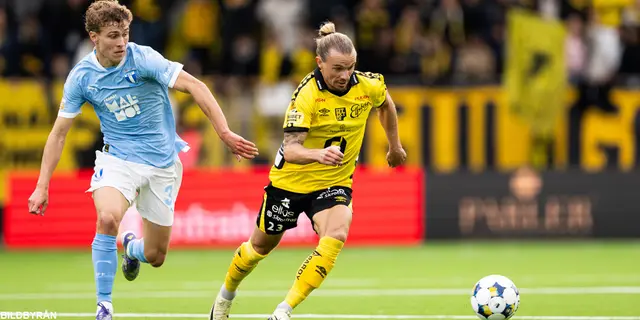 Inför IF Elfsborg - IF Brommapojkarna: Dags för Elfsborg att leverera