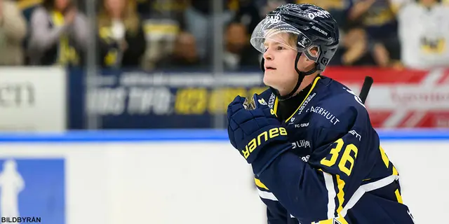 36. Martin Johnsen