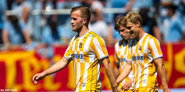 Spelarbetyg efter krossen i Malmö: ”Är det här värdigt?”