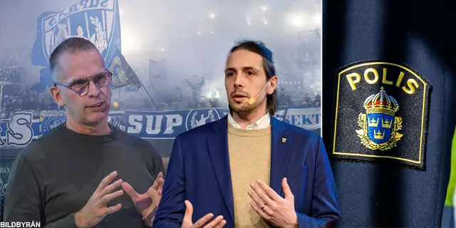 Enables svar efter granskningen: ”Fick inte ihop hur kriterierna uppfylls”