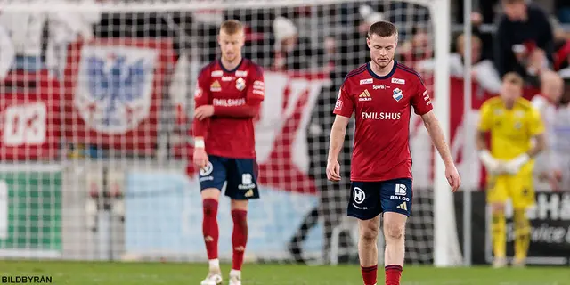 Klubbchefen efter degraderingen: ”Vi ska vara med och slåss om det”