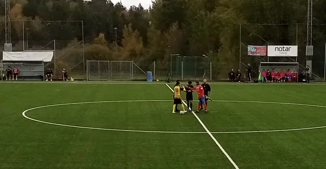 "Varken oväntat eller orättvist"