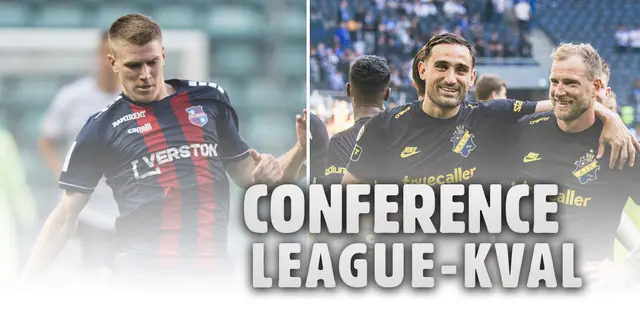 AIK är favoriter mot Paide –trots dalande form och brist på Europarutin
