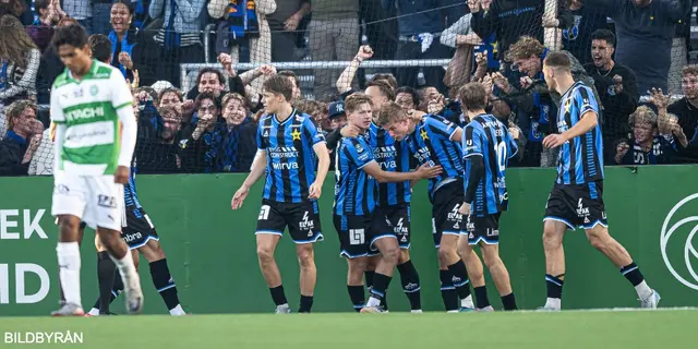 Sirius kom, såg och skändade