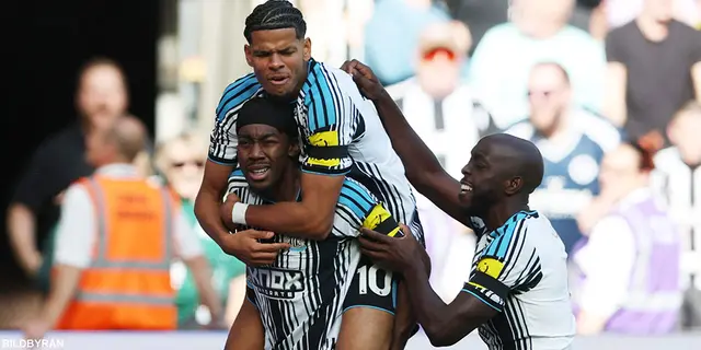 Har Newcastle fått tillbaka självförtroendet? 