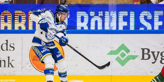 Snustorrt framåt och svagt bakåt i 3-0 förlusten mot Linköping