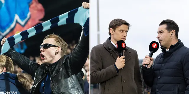 Därför krockar de allsvenska matcherna – klubbarnas val