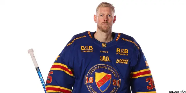 Genomgång av truppen: Målvakterna