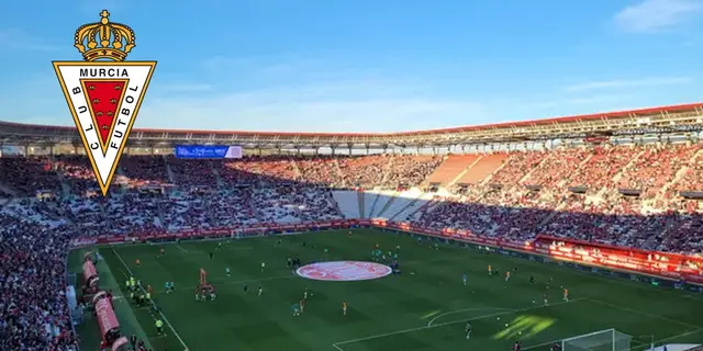 Murcia på rätt spår igen – andra raka