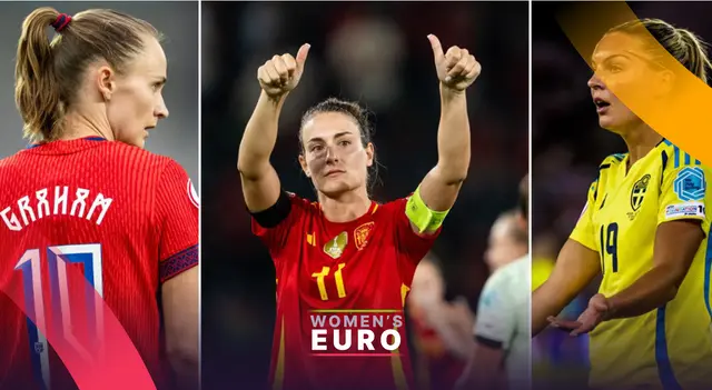 EM-skribenterna tippar kvartsfinalerna: ”Sett otroligt bra ut”