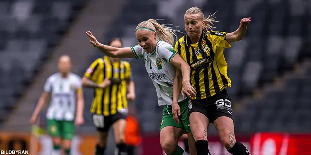 Tre tankar efter cupfinalen: ”Vilar ett ansvar på SvFF”