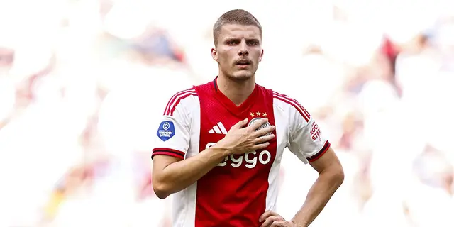 3. Anton Gaaei