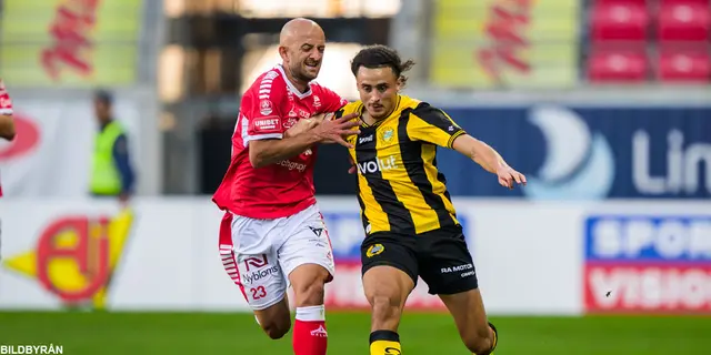 Reflektioner efter överkörningen mot Kalmar