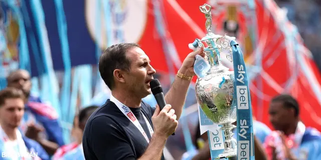 Inför Premier League - plats 19: "Fantastisk förmåga att häva små formtapp"